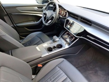 Audi A6 C8 Allroad 3.0 45 TDI 245KM 2025 Audi A6 Avant Matrix LED, Carplay, Android Auto, Hak holowniczy, FV, gwara, zdjęcie 8