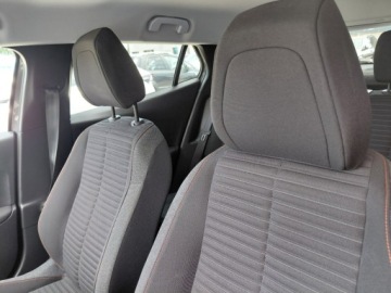 Peugeot 2008 II SUV 1.2 PureTech 100KM 2022 Peugeot 2008 Navi Klimatronik Komputer Tempomat PDC 1.2 Benzyna 100KM, zdjęcie 11