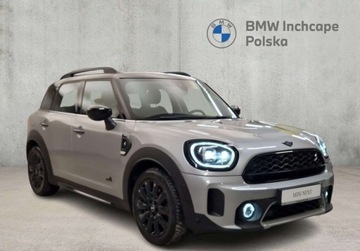 Mini Countryman F60 Crossover Facelifting 2.0 S 178KM 2023 MINI Countryman Cooper S ALL4 Countryman, Salon Polska, Faktura VAT 23, Be, zdjęcie 6