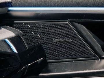 Renault Espace VI SUV 1.2  E-Tech Full Hybrid 200KM 2025 Od ręki - Iconic 7os. 1.2 E-Tech 200KM / Harman Kardon, zdjęcie 9