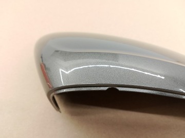 КРЫШКА КОРПУСА ПРАВОГО ЗЕРКАЛА 208 II 2008 II 19-