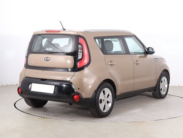 Kia Soul II 1.6 GDI 132KM 2014 Kia Soul 1.6 GDI, Salon Polska, Serwis ASO, zdjęcie 4
