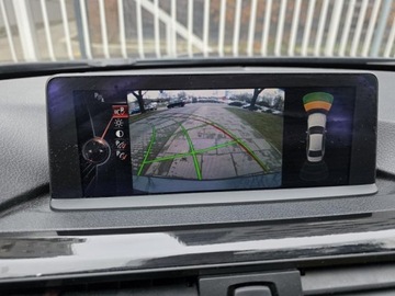 BMW Seria 3 F30-F31-F34 2013 BMW 3 ActiveHybrid 3, 3.0l hybryda 340KM*Dokumentacja * Doinwestowany, zdjęcie 11