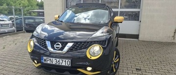 Nissan Juke I SUV Facelifting DIG-T 115KM 2015 Nissan Juke Nissan Juke 1.2 DIG-T Tekna 1.2 Benzyna 115KM, zdjęcie 26