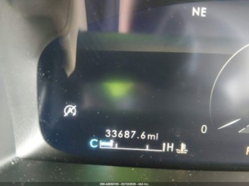 Lincoln 2021 Lincoln Nautilus Standard 2021 2.0 Benzyna 250KM, zdjęcie 11