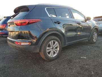 Kia Sportage IV 2018 Kia Sportage Lx 2018 2.4l 2.4 Benzyna 181KM, zdjęcie 3