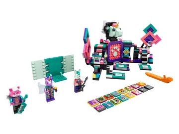 LEGO VIDIYO 43113 VIDIYO 43113 Концерт K-Pawp