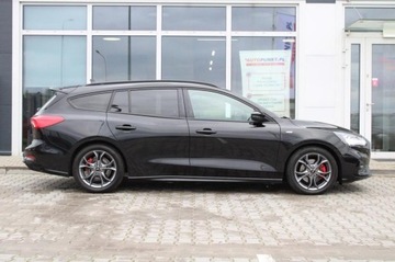 Ford Focus IV Kombi 2.0 EcoBlue 150KM 2021 FORD Focus ST-Line X, zdjęcie 4