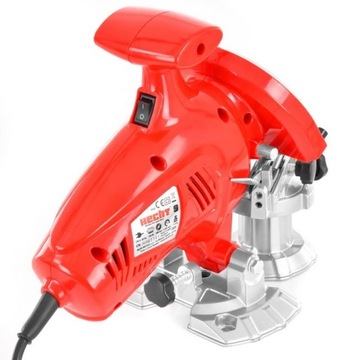 ЭЛЕКТРИЧЕСКАЯ ЦЕПЬ SHAPER 250 Вт HECHT 9