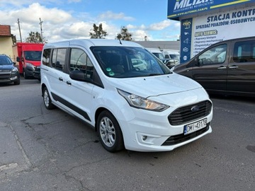 Ford Tourneo Connect III Standard 1.5 EcoBlue 120KM 2021 Ford Tourneo Connect Niepełnosprwanych INWALIDA, zdjęcie 6