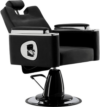 Гидравлическое парикмахерское кресло для парикмахерской Colin.