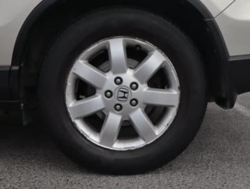 Honda CR-V III SUV 2.0 i-VTEC 150KM 2007 Honda CR-V 2.0 i, GAZ, 4X4, Automat, Klima, zdjęcie 12