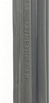 НАКЛАДКА ВЕТРОВОГО СТЕКЛА ПРАВАЯ MONDEO 00-07 _ 1305444 _ 1S71-F03149-AH