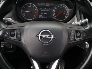 Opel Zafira C Tourer 1.4 Turbo ECOTEC 120KM 2016 Opel Zafira Tourer 1.4 Turbo, 7 miejsc, Navi, zdjęcie 19