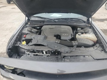 Dodge Challenger III 2021 Dodge Challenger Sxt 2021 3.6l 3.6 Benzyna 303KM, zdjęcie 6