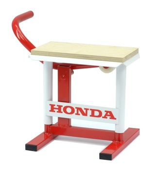 Подъемная стойка Honda Cross Enduro