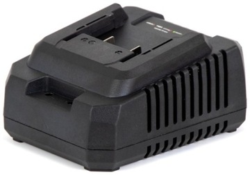 ŁADOWARKA DO AKUMULATORA 20V QC20 KRYSIAK 4GARDEN