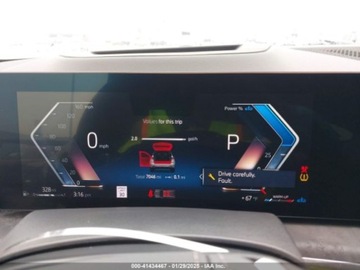 BMW X7 2025 BMW X7 xDrive40I 2025 3.0l 3.0 Benzyna 375KM, zdjęcie 10