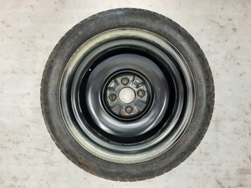 KOLO 14'' TOYOTA YARIS 4X100X54 125/70R14