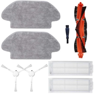 Zestaw do Xiaomi MI Vacuum Mop Pro i VIOMI V2 V3