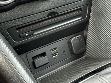 Mazda CX-3 Crossover 2.0 SKY-G 120KM 2015 Mazda CX-3 LED, Grzane fotele, Alu, Climatronic, zdjęcie 23