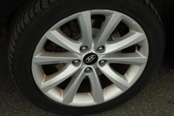 Hyundai i40 Kombi 1.7 CRDi HIGH 136KM 2012 Hyundai i40 1.7 CRDi, Klima, Klimatronic, zdjęcie 17