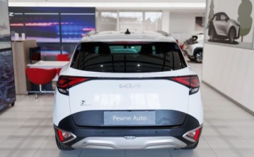 Kia Sportage V 2023 Kia Sportage 1.6 T-GDI L 2wd DCT 1.6 Benzyna 160KM, zdjęcie 4