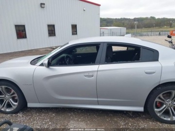 Dodge Charger VII 2021 Dodge Charger RT 2021 5.7l 5.7 Benzyna 837KM, zdjęcie 2