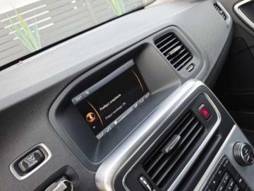 Volvo S60 II Sedan 2.0 D3 163KM 2012 Volvo S60 ___R-Design___2.0 D4 163KM___Bi-Xenon Skora Navi Alu18 Black___, zdjęcie 18