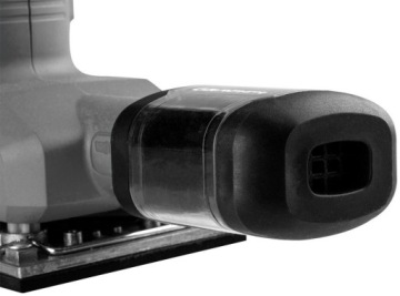 КАЧЕСТВЕННАЯ ШЛИФОВАЛЬНАЯ МАШИНА Графит 59G329 380W