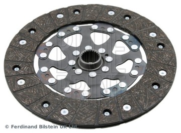 ДИСК СЦЕПЛЕНИЯ AUDI AUDI AUDI SEAT SKODA VW AUDI:
