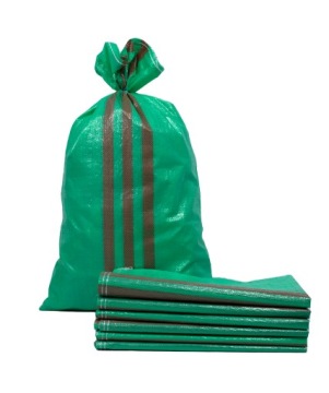 WORKI BUDOWLANE ROLNICZE 25KG NA ZBOŻE,GRUZ SZYTE