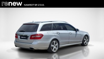 Mercedes Klasa E W212 2010 E 350 CDI 4-Mat. BlueEff. Avantgarde, zdjęcie 4