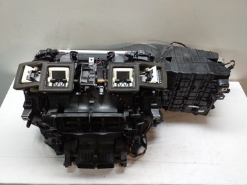 BMW SÉRIE 6 F06 F12 GRANÁT COUPE RADIÁTOR