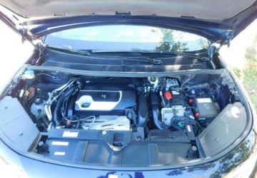  DS Automobiles DS 7 Crossback z Gwarancja Model 2022 1.6 Hybryda Plug-in, zdjęcie 17