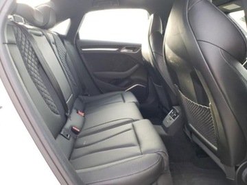 Audi A3 8V 2019 Audi RS3 2019r., 4x4, 2.5L, zdjęcie 8