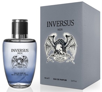 Chatler INVERSUS FOR MEN 100 ml edp