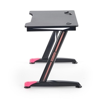 Игровой стол B40 со светодиодной подсветкой от Halmar