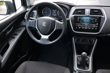 Suzuki SX4 II S-cross Facelifting 1.0 BOOSTERJET 110KM 2018 Suzuki SX4 S-Cross 1.0 BoosterJet, Salon Polska, zdjęcie 6