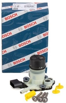 BOSCH MODUŁ ZASILANIA ADBLUE F 01C 600 266