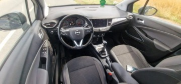 Opel 2018 Opel Crossland X Crosland 1.6dci 130KM, zdjęcie 15