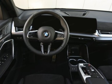 BMW X2 U10 2026 sDrive20i M Sport 1.5 (170 KM)| Systemy asystujące kierowcy Plus, zdjęcie 5