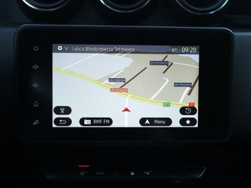 Dacia Duster II SUV 1.0 TCe 90KM 2021 Dacia Duster 1.0 TCe, Salon Polska, Serwis ASO, zdjęcie 11