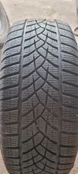 235/55R18 104H GOODYEAR ULTRAGRIP PERFORMANCE A0