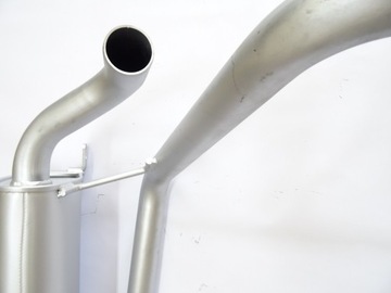 Глушитель HC, Ханча, CPYD50 RXW17Y