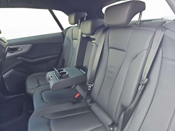 Audi Q8 SUV 3.0 45 TDI 231KM 2025 Audi Q8 kamery 360, head up, hak, matrixy, aktywny tempomat 3.0 Diesel, zdjęcie 27