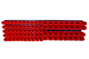 ИНСТРУМЕНТАЛЬНАЯ ДОСКА GARAGE WALL xl 82 Ящики ДЛЯ инструментов для мастерских