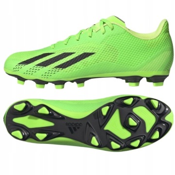 ФУТБОЛЬНЫЕ бутсы ADIDAS X SPEEDPORTAL.4 FXG GW8494 44