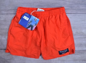 REEBOK Ben Short Klasyczne Spodenki Vintage / M