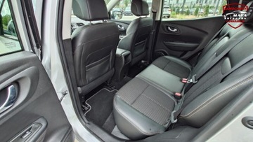 Renault Kadjar Crossover 1.6 TCe Energy 163KM 2017 Renault Kadjar Navi Parktronik Keyles Klimatronik Polskory Alu19 LED Serwi, zdjęcie 15